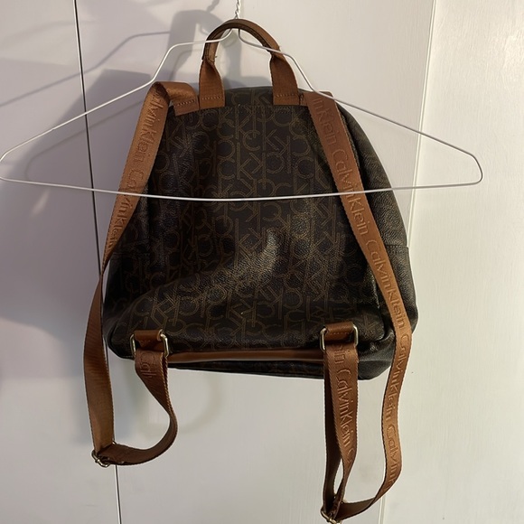Calvin Klein Signature Backpack - Picture 5 of 5
